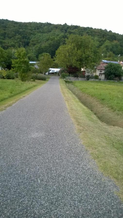 Sot La Mont Panzió Cividale del Friuli Kültér fotó